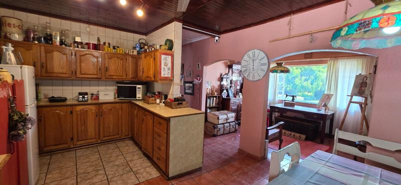 3 Bedroom Property for Sale in Vaalpark Free State